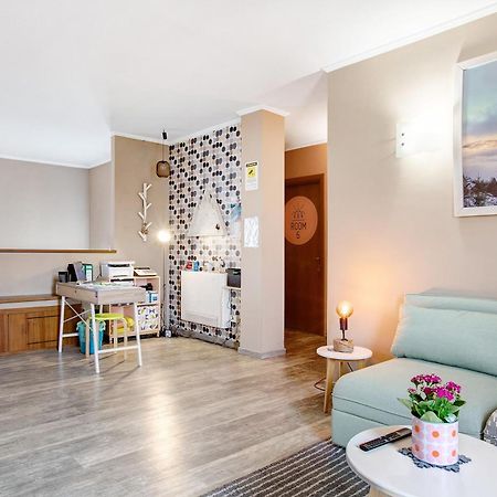 Alpen Pila Residence Loft 1 아오스타 외부 사진