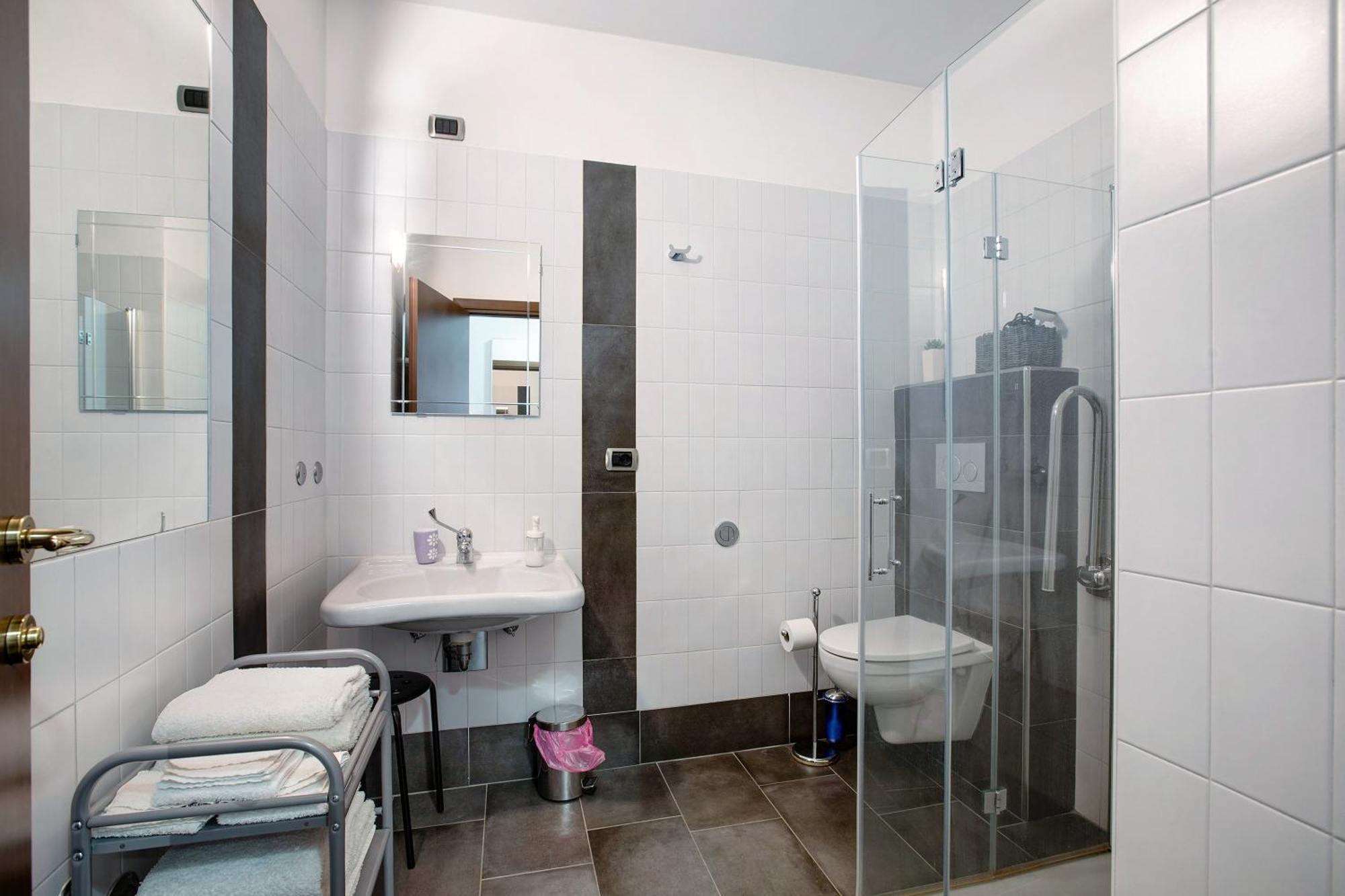 Alpen Pila Residence Loft 1 아오스타 외부 사진