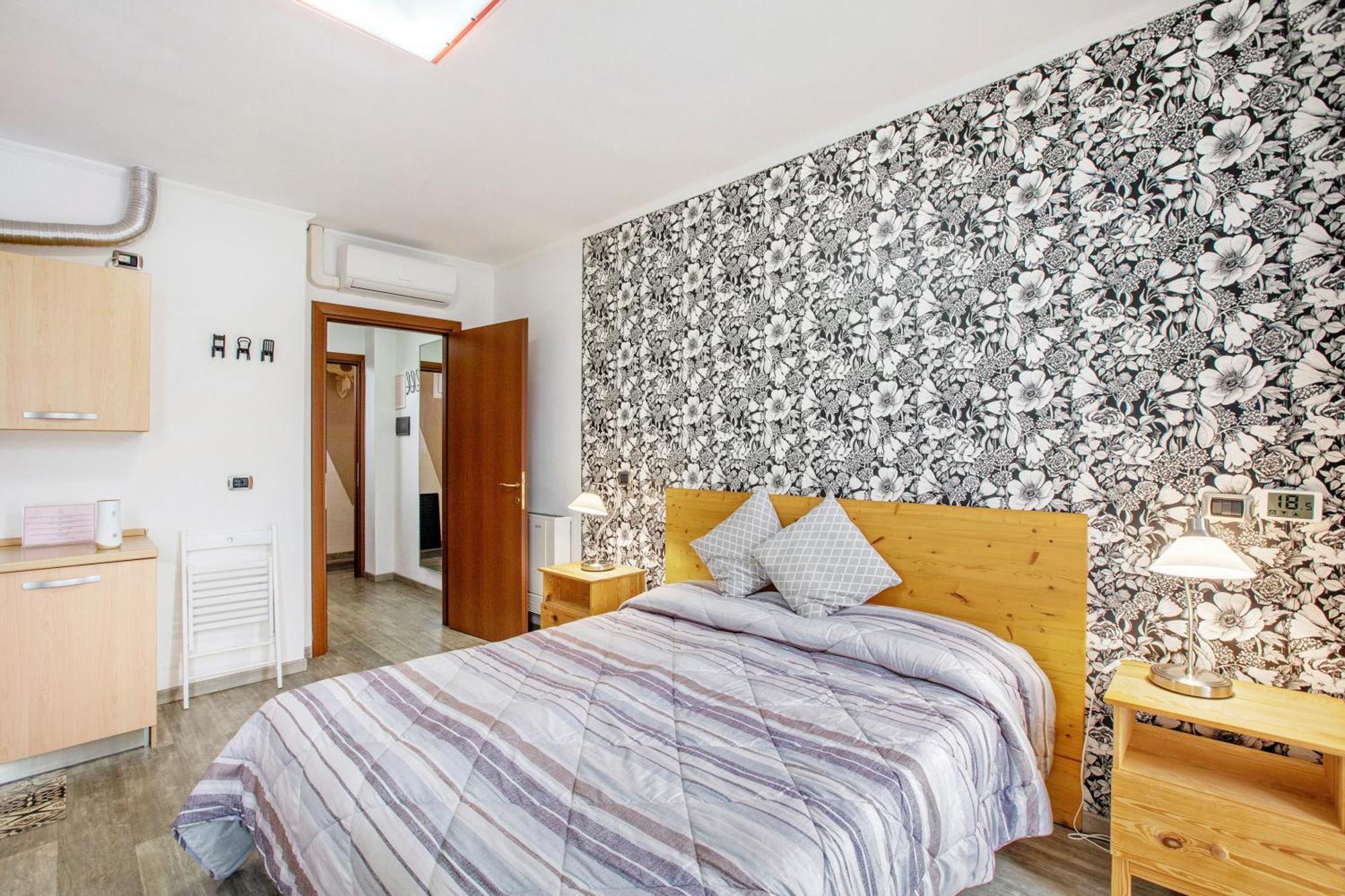Alpen Pila Residence Loft 1 아오스타 외부 사진